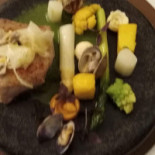 L'embellie Nourriture