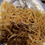 Shangai Express Nourriture