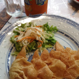 Shangai Express Nourriture