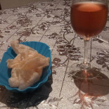 Shangai Express Boisson