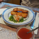 Shangai Express Nourriture