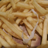 Mcdonald's Nourriture