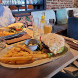 Le Joncquois Nourriture