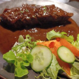 Le Joncquois Nourriture