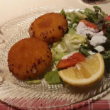 Le Joncquois Nourriture