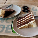 Lunch Garden Soignies Nourriture