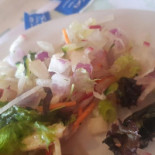 Lunch Garden Soignies Nourriture