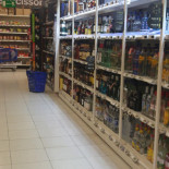 Lunch Garden Soignies Carte