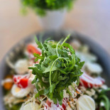 Comme Chez Moi By Steve Bebida