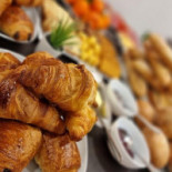 Comme Chez Moi By Steve Comida