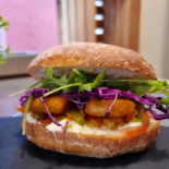 Comme Chez Moi By Steve Comida