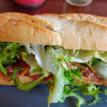 Comme Chez Moi By Steve Comida