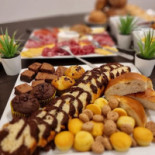 Comme Chez Moi By Steve Comida