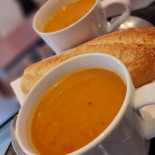 Comme Chez Moi By Steve Nourriture