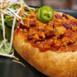 Comme Chez Moi By Steve Nourriture