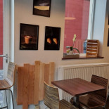 Comme Chez Moi By Steve Dentro