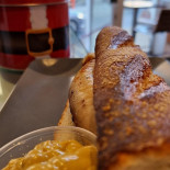 Comme Chez Moi By Steve Comida