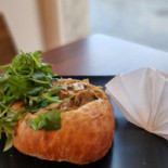 Comme Chez Moi By Steve Comida