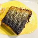 La Fontaine Saint-vincent Nourriture