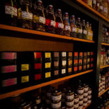 Thés Et Saveurs Dentro