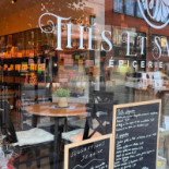 Thés Et Saveurs Exterior