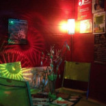 Au Terroir À l'intérieur