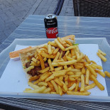 Snack Arthur Boisson