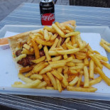 Snack Arthur Nourriture