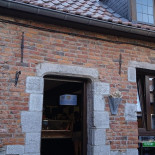 Snack Arthur Extérieur