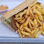 Snack Arthur Nourriture