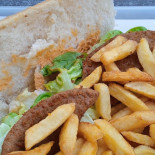 Snack Arthur Nourriture