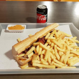 Snack Arthur Nourriture