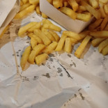 Snack Arthur Nourriture