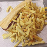 Snack Arthur Nourriture