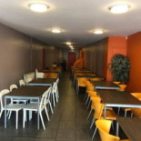 Snack Arthur À l'intérieur