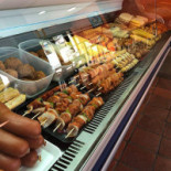 Snack Arthur Nourriture