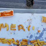 Snack Arthur Boisson