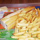 Snack Arthur Nourriture