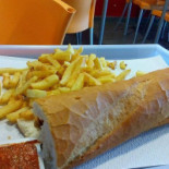 Snack Arthur Nourriture