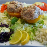 Snack Arthur Nourriture