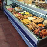 Snack Arthur Nourriture