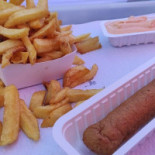 Snack Arthur Nourriture