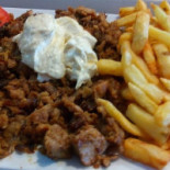 Snack Arthur Nourriture