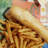 Snack Arthur Nourriture