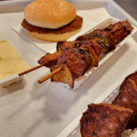 Snack Arthur Nourriture