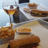 Snack Arthur Nourriture