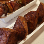 Snack Arthur Nourriture