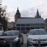 Snack Arthur Extérieur