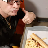 Snack Arthur Boisson