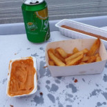 Snack Arthur Nourriture